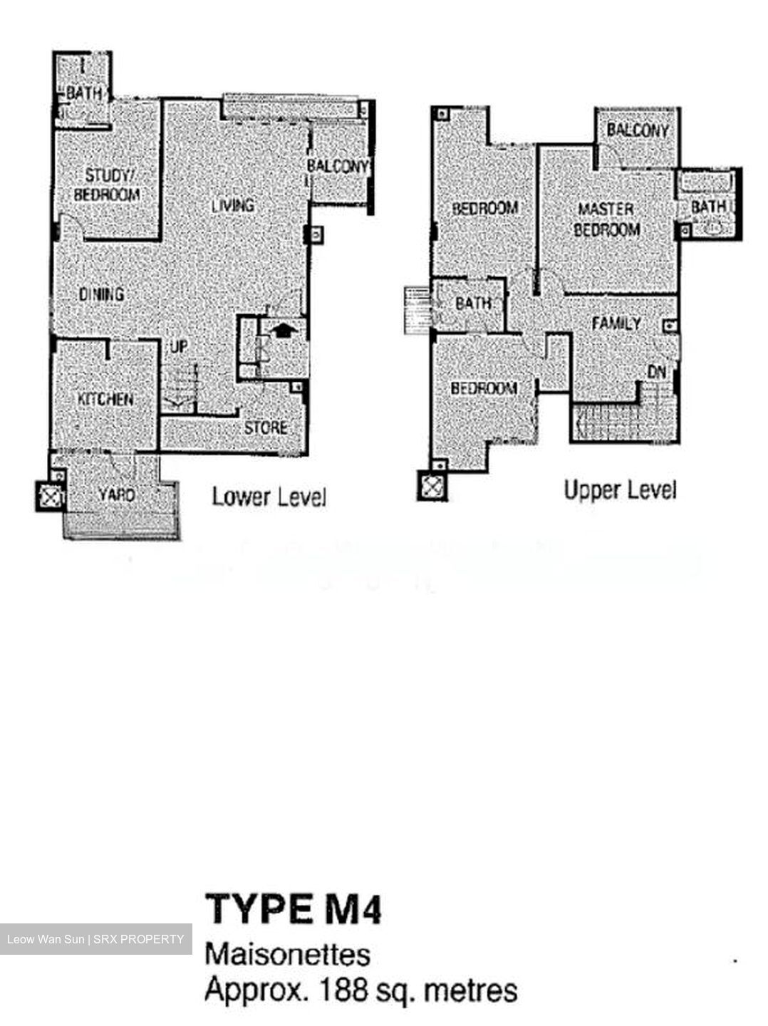 Grande Vista (D28), Condominium #553467161